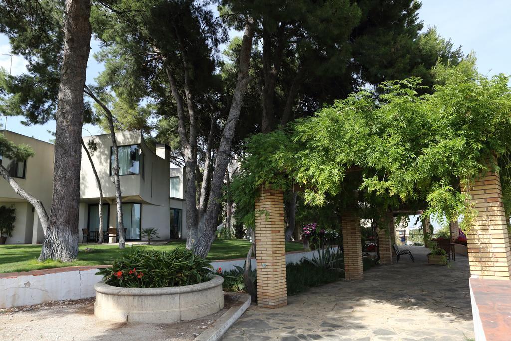 Villa Playa Delta Del Ebro Sant Carles De La Rapita Room photo