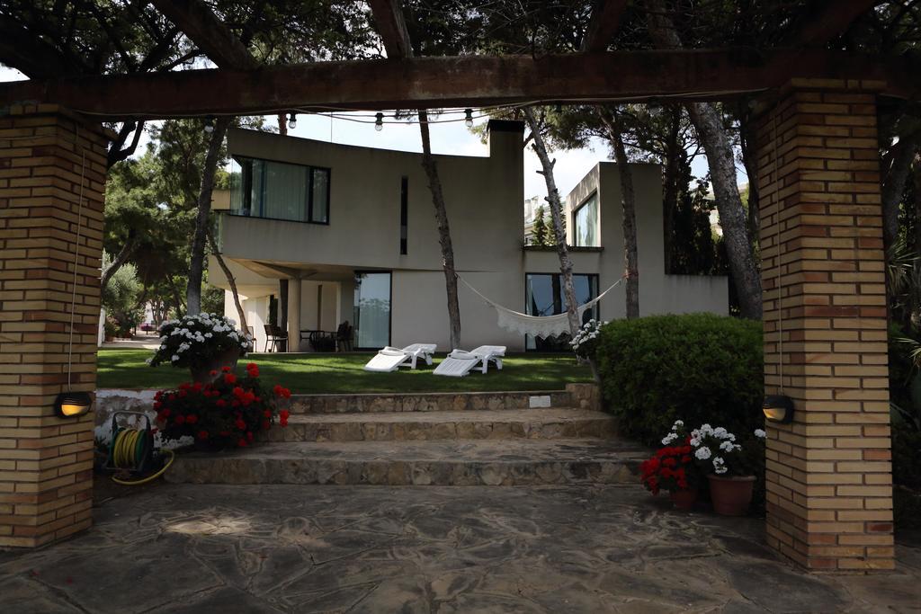 Villa Playa Delta Del Ebro Sant Carles De La Rapita Room photo