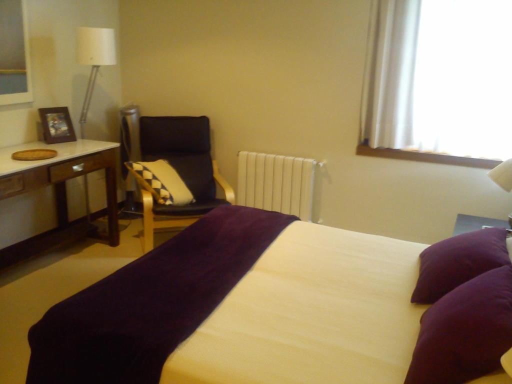 Villa Playa Delta Del Ebro Sant Carles De La Rapita Room photo