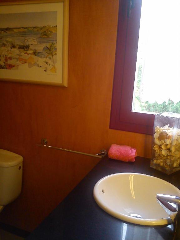 Villa Playa Delta Del Ebro Sant Carles De La Rapita Room photo