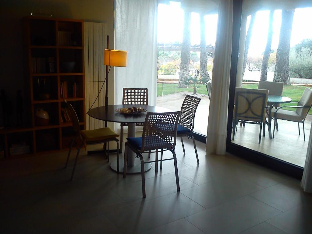 Villa Playa Delta Del Ebro Sant Carles De La Rapita Room photo