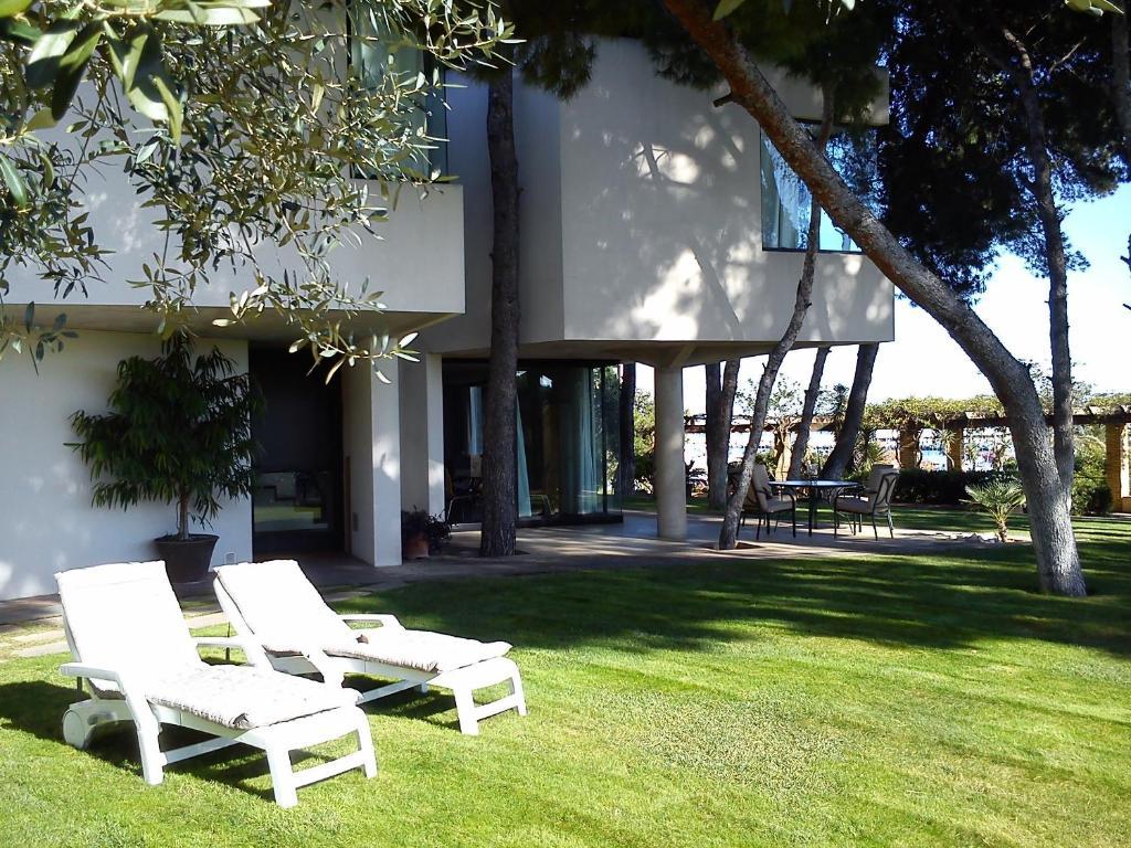 Villa Playa Delta Del Ebro Sant Carles De La Rapita Room photo