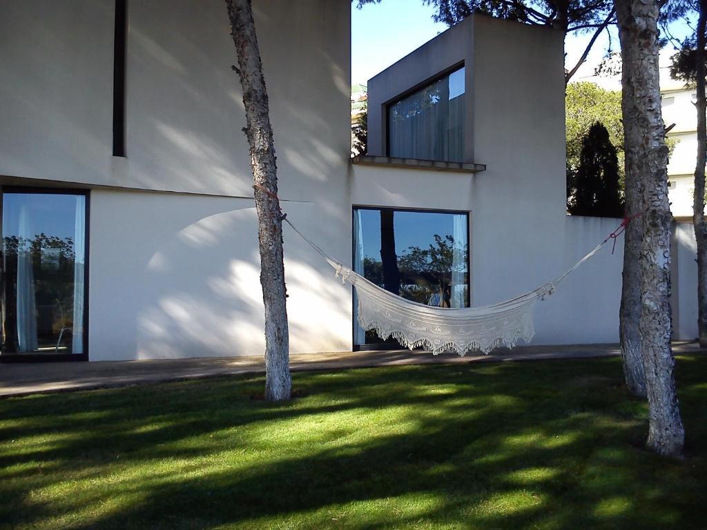 Villa Playa Delta Del Ebro Sant Carles De La Rapita Exterior photo