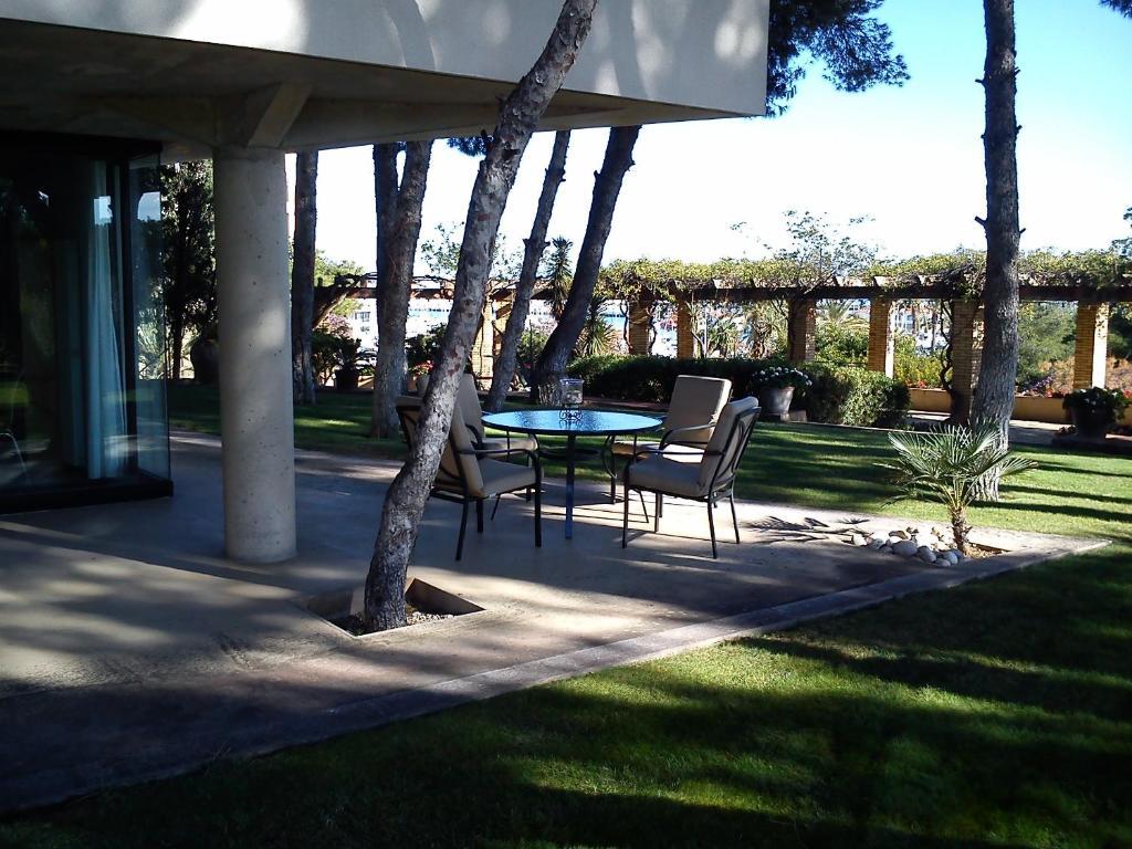 Villa Playa Delta Del Ebro Sant Carles De La Rapita Exterior photo