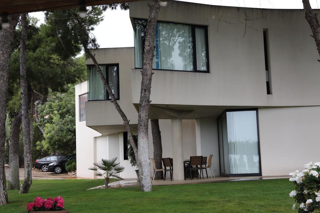 Villa Playa Delta Del Ebro Sant Carles De La Rapita Exterior photo
